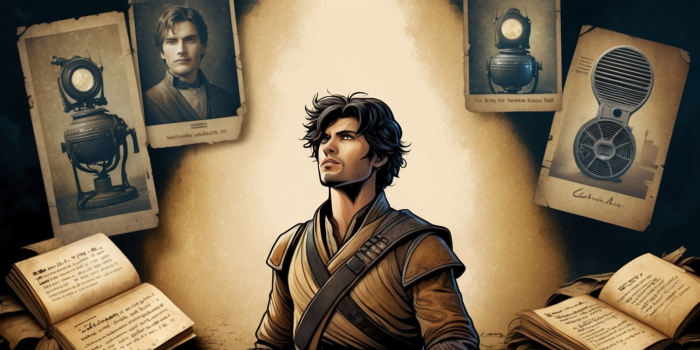 Balancing Legacy and Original Storytelling in Andor