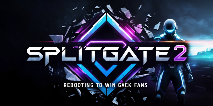 Splitgate 2 Reboot: Overhauling a Premature Launch to Win Back Fans