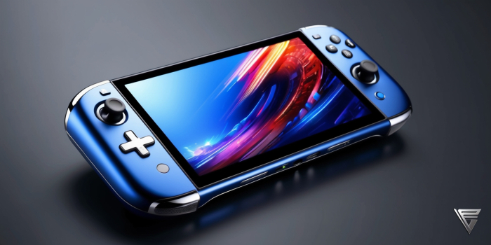 Next-Gen Handheld Unveiled: Redefining Portable Power and Visual Excellence