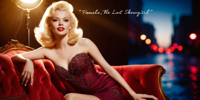 Beyond the Spotlight: Pamela Anderson's Journey in *The Last Showgirl*