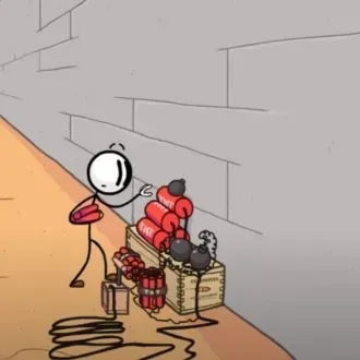Breaking the Bank