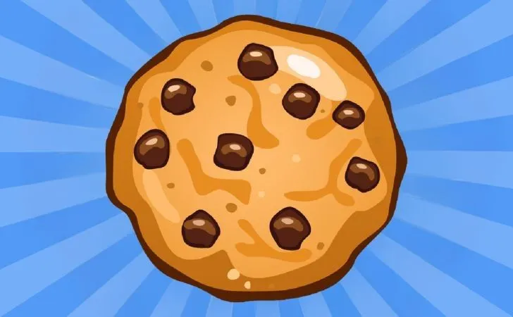 Cookie Clicker Hot