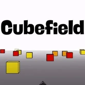 Cubefield