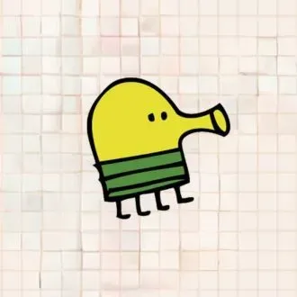 Doodle Jump