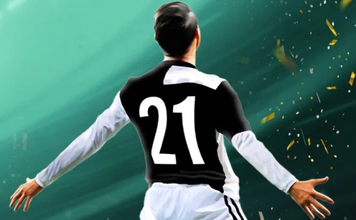 Football Fifa 2021 - soccer game