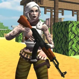 Fortnite Clash Survival