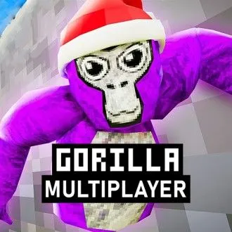Gorilla Tag