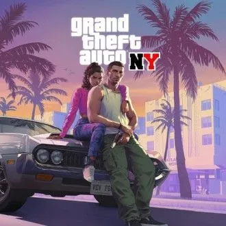 GTA Cars Jigsaw