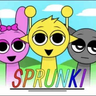 Sprunki