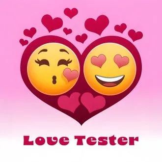 Love Tester