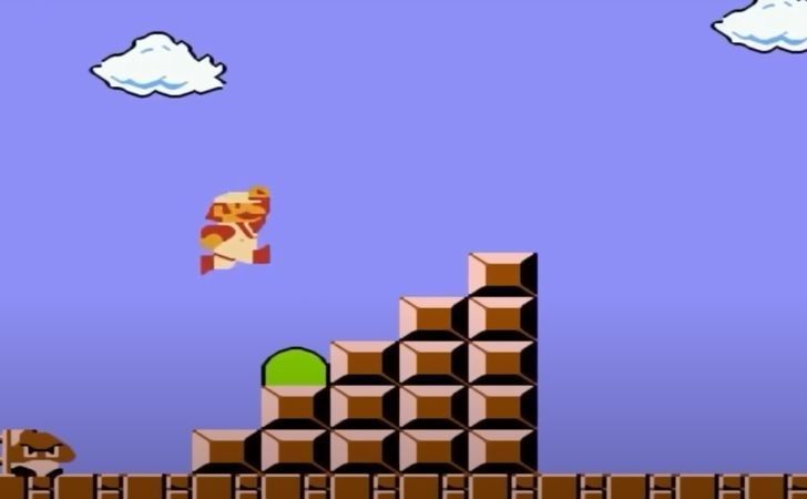 Mario