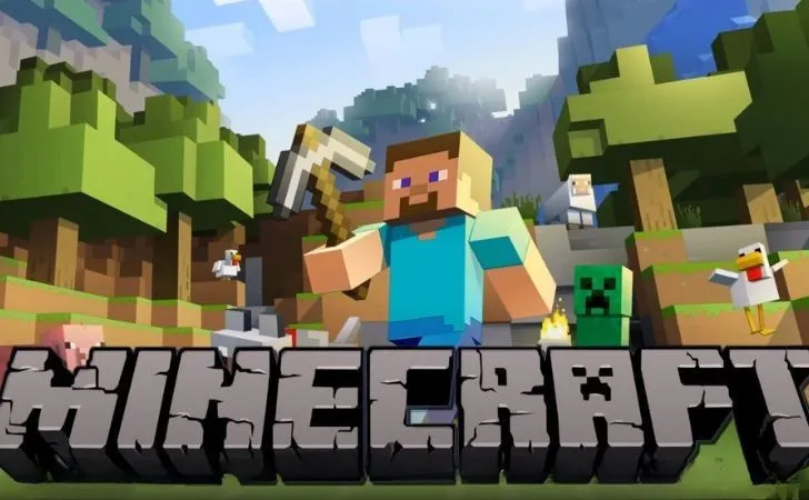 Minecraft