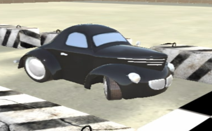 PolyPilot: Park n Smile