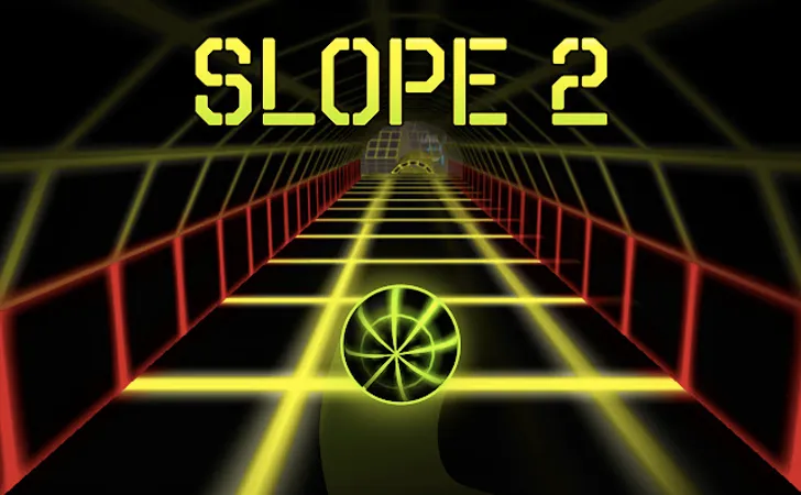 Slope 2