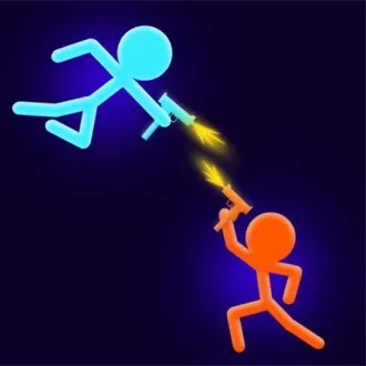 Stick Wars 3D