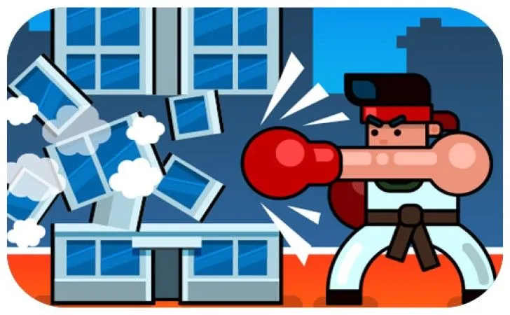 Tower Boxer