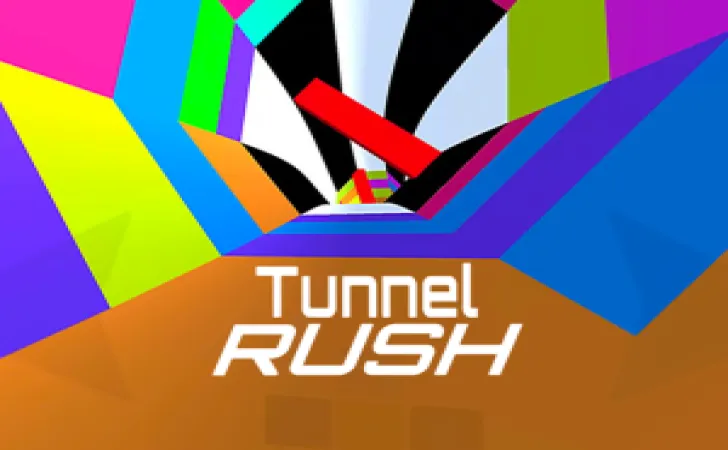 Tunnel Rush